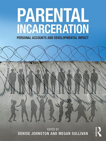 Produktbild: Parental Incarceration