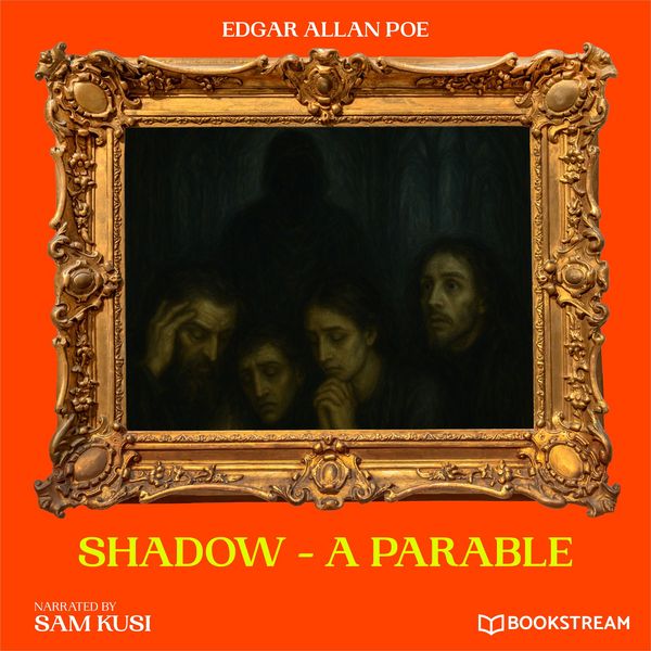 Produktbild: Shadow - A Parable