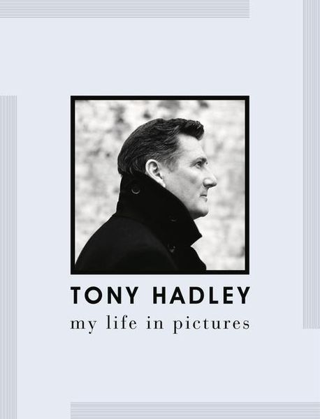 Produktbild: Tony Hadley