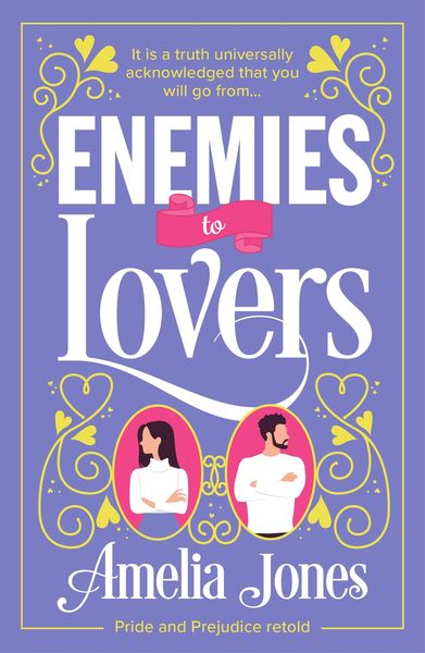 Produktbild: Enemies to Lovers
