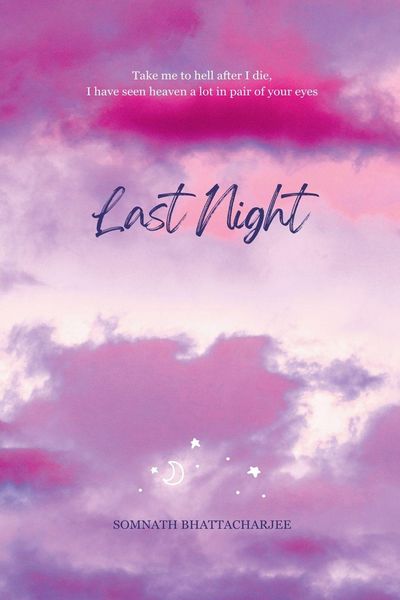 Produktbild: Last Night