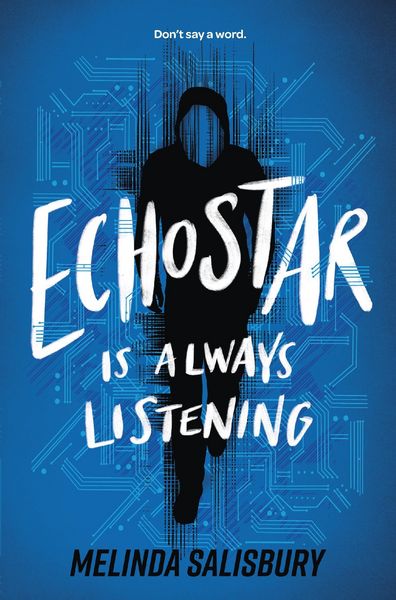 Produktbild: Echostar Is Always Listening