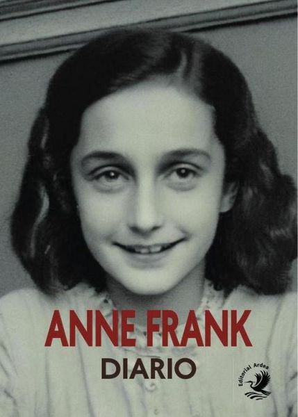 Produktbild: El diario de Anne Frank