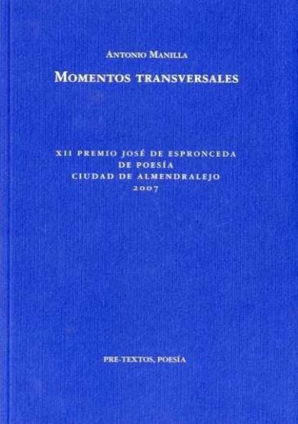 Produktbild: Momentos transversales