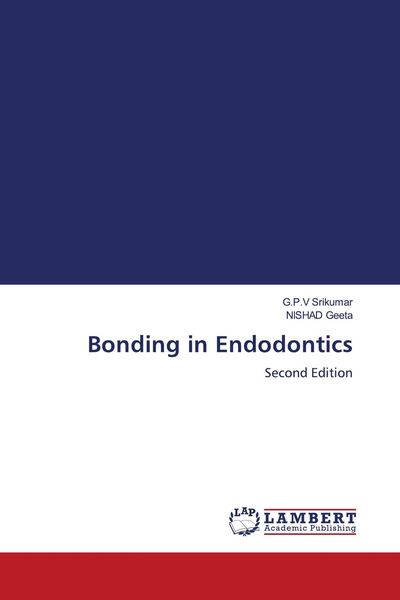 Produktbild: Bonding in Endodontics