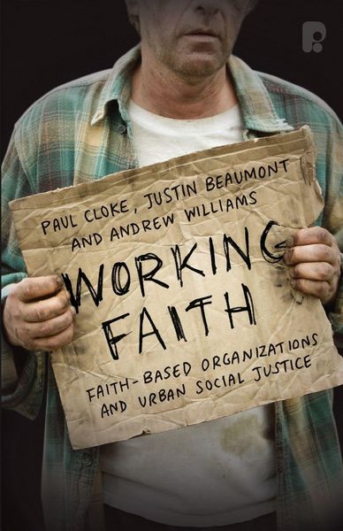 Produktbild: Working Faith