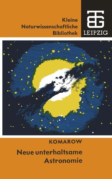 Produktbild: Neue unterhaltsame Astronomie
