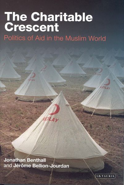 Produktbild: Charitable Crescent 2/e