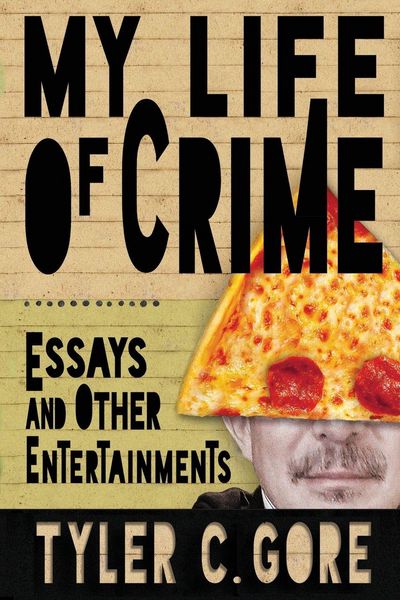 Produktbild: My Life of Crime