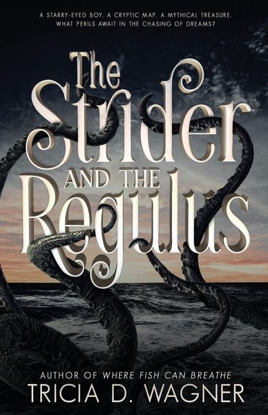 Produktbild: The Strider and the Regulus