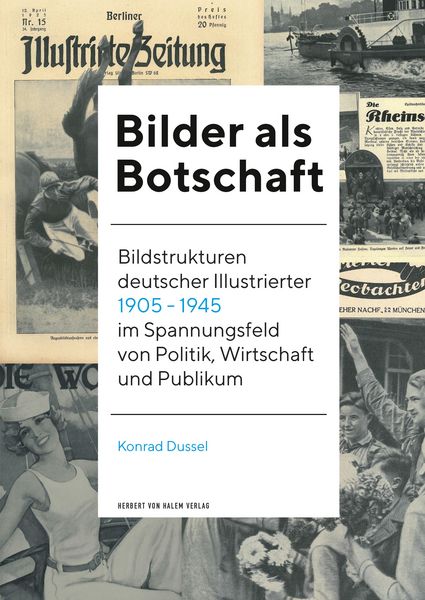 Produktbild: Bilder als Botschaft