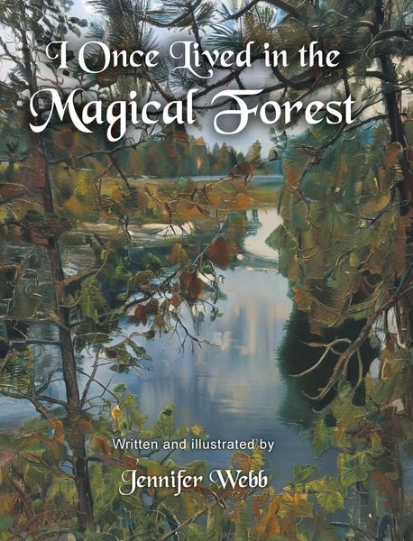 Produktbild: I Once Lived in the Magical Forest