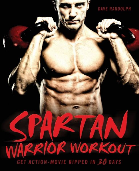 Produktbild: Spartan Warrior Workout