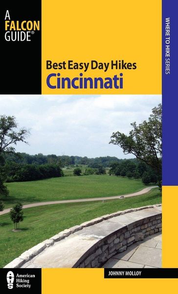 Produktbild: Best Easy Day Hikes Cincinnati