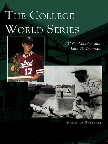 Produktbild: College World Series