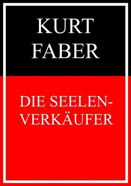 Produktbild: Die Seelenverk&auml;ufer
