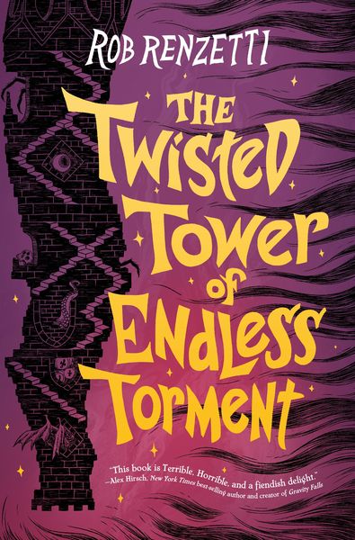 Produktbild: The Twisted Tower of Endless Torment #2