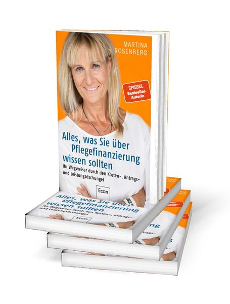Produktbild: Alles, was Sie &uuml;ber Pflegefinanzierung wissen sollten