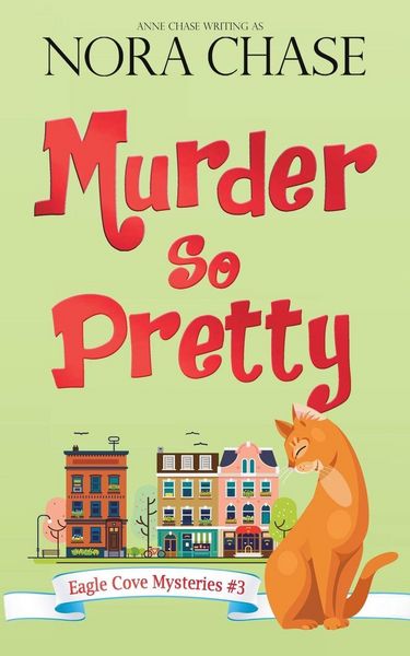 Produktbild: Murder So Pretty