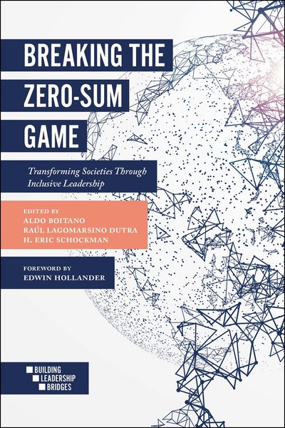 Produktbild: Breaking the Zero-Sum Game