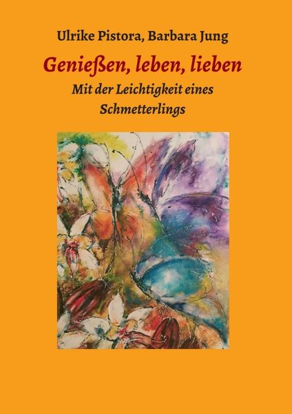 Produktbild: Genie&szlig;en, leben, lieben