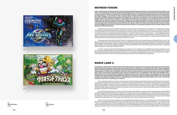 Produktbild: A Handheld History