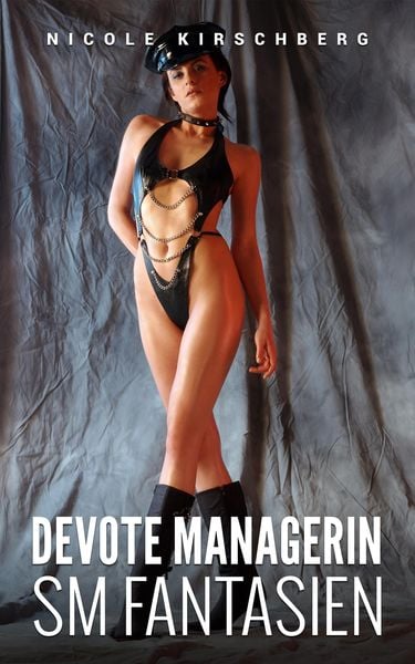 Produktbild: Devote Managerin - SM Fantasien