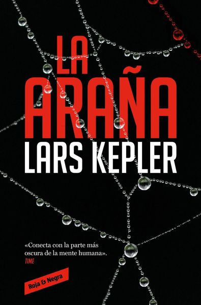 Produktbild: La Ara&ntilde;a / The Spider