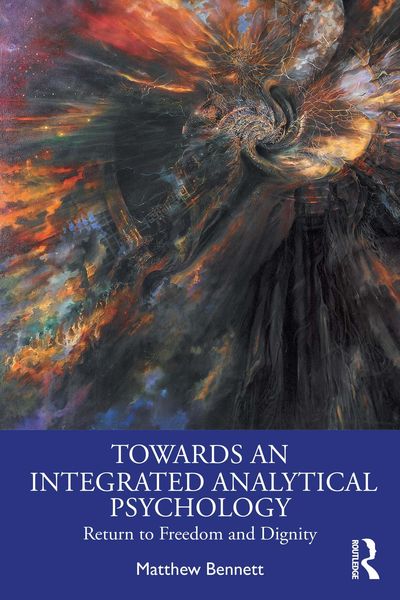 Produktbild: Towards an Integrated Analytical Psychology