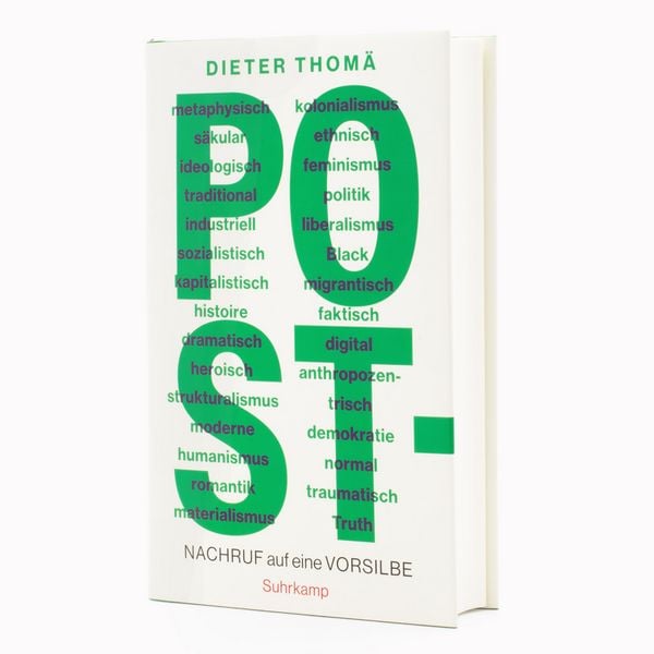 Produktbild: Post-