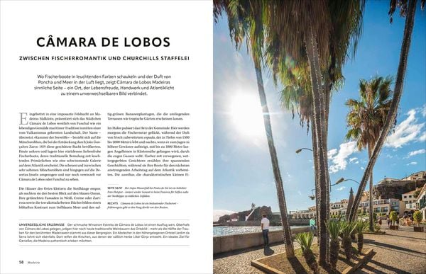 Produktbild: Madeira