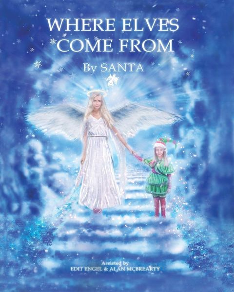 Produktbild: Where Elves Come from