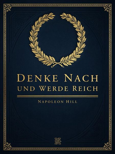 Produktbild: Denke nach und werde reich