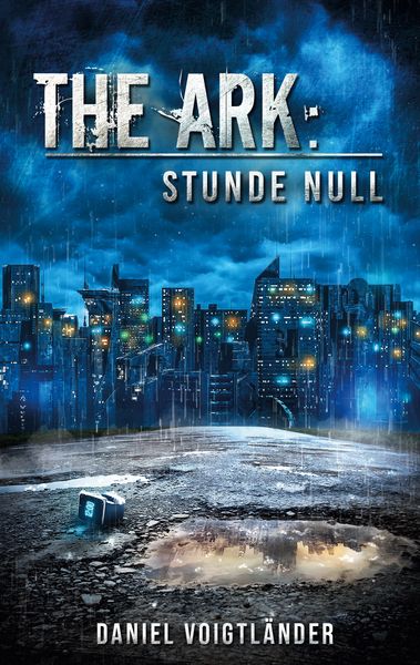 Produktbild: The Ark: Stunde Null