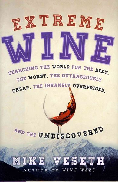 Produktbild: Extreme Wine