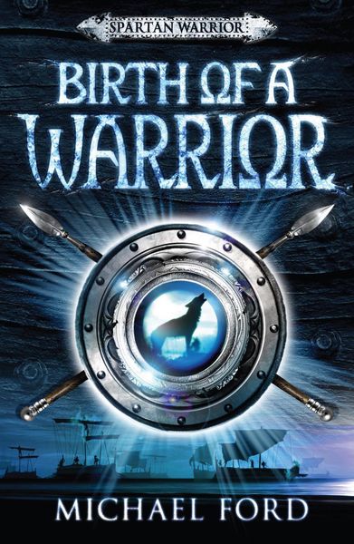 Produktbild: Birth of a Warrior