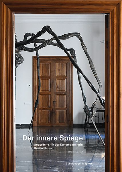 Produktbild: Der innere Spiegel