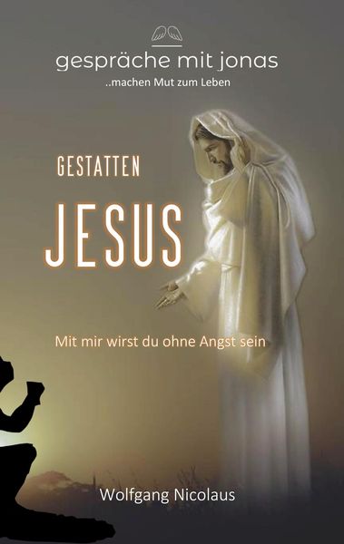Produktbild: Gestatten, Jesus