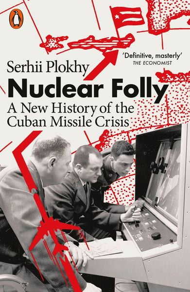 Produktbild: Nuclear Folly