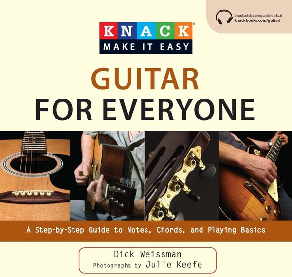 Produktbild: Knack Guitar for Everyone