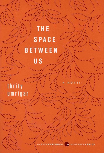 Produktbild: Space Between Us, The