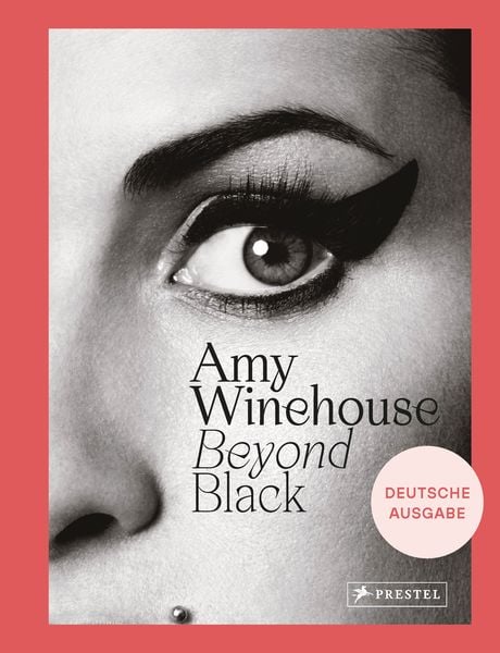 Amy Winehouse: Beyond Black -