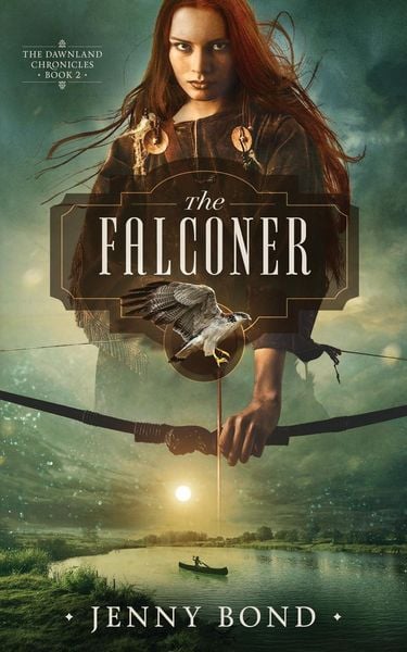 Produktbild: The Falconer