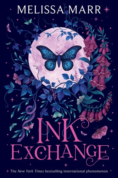Produktbild: Ink Exchange