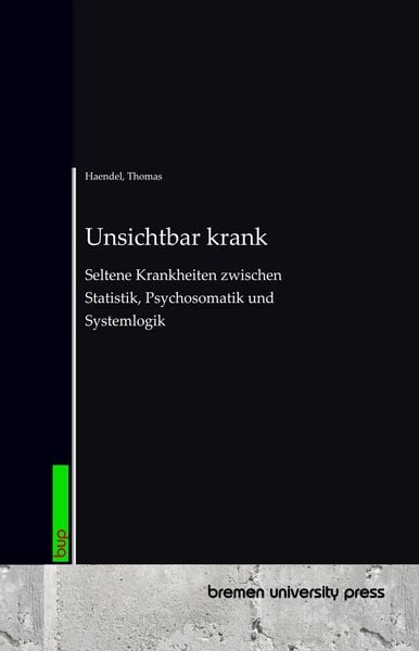 Produktbild: Unsichtbar krank