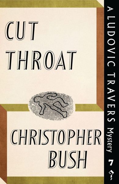 Produktbild: Cut Throat