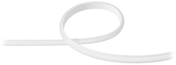 Philips Lighting Hue LED-Stripe 871951433998900 Hue Gradient Ambience Lightstrip 1m Erweiterung LED fest eingebaut 12.3 