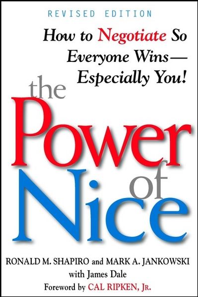 Produktbild: Power Of Nice Rev/e