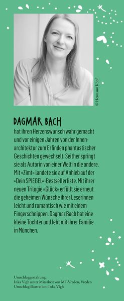 Produktbild: Gl&uuml;ck und wieder!