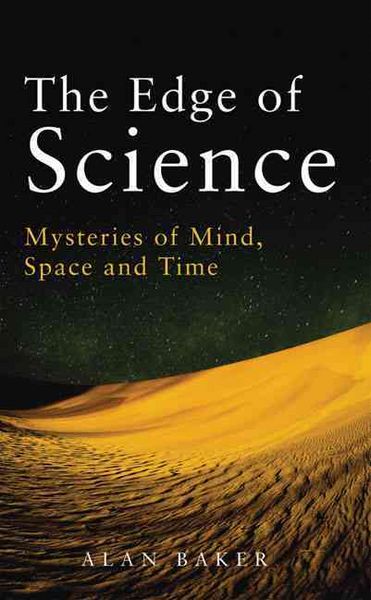 Produktbild: Edge Of Science
